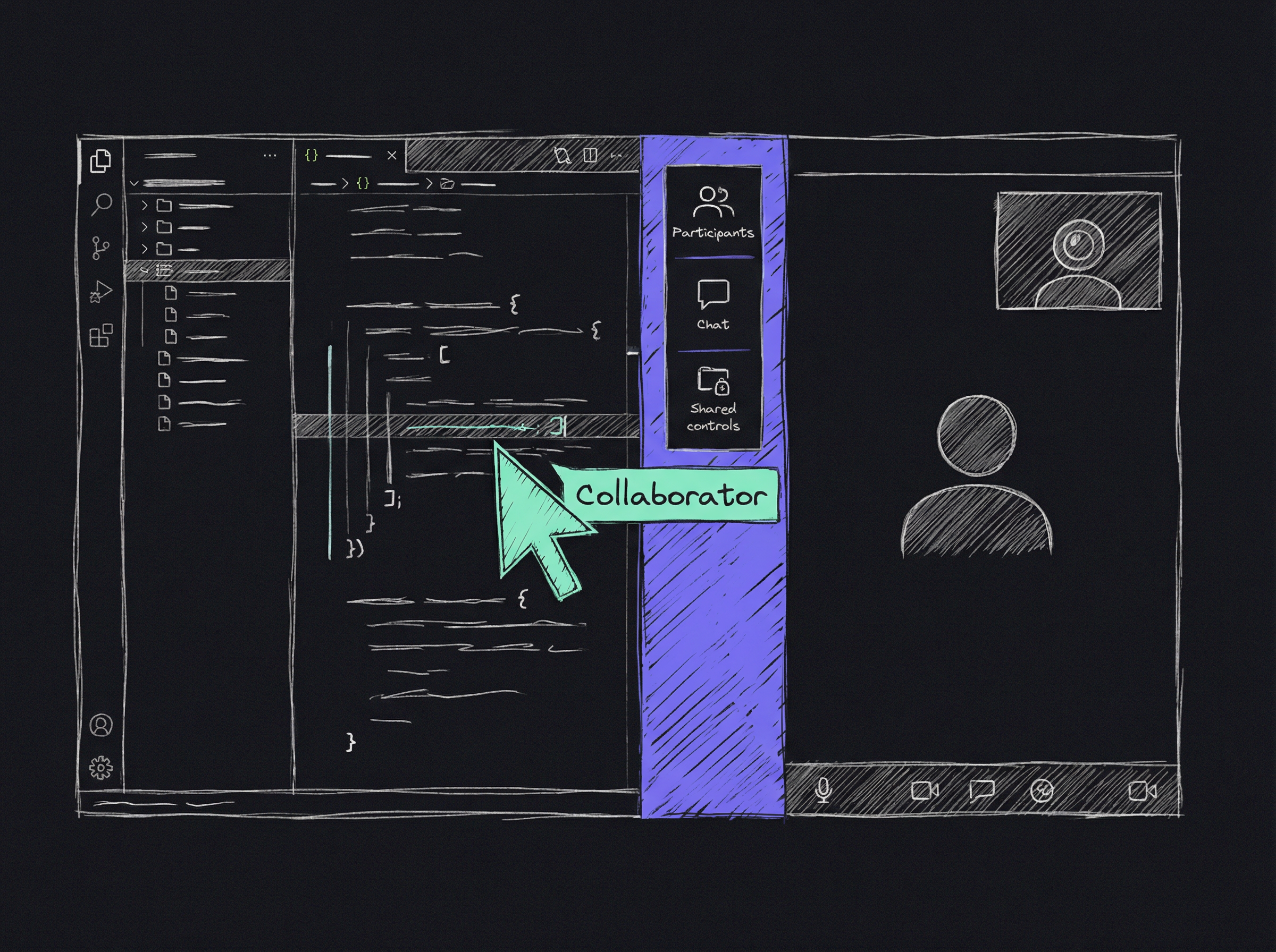 CodeSubmit live coding interview