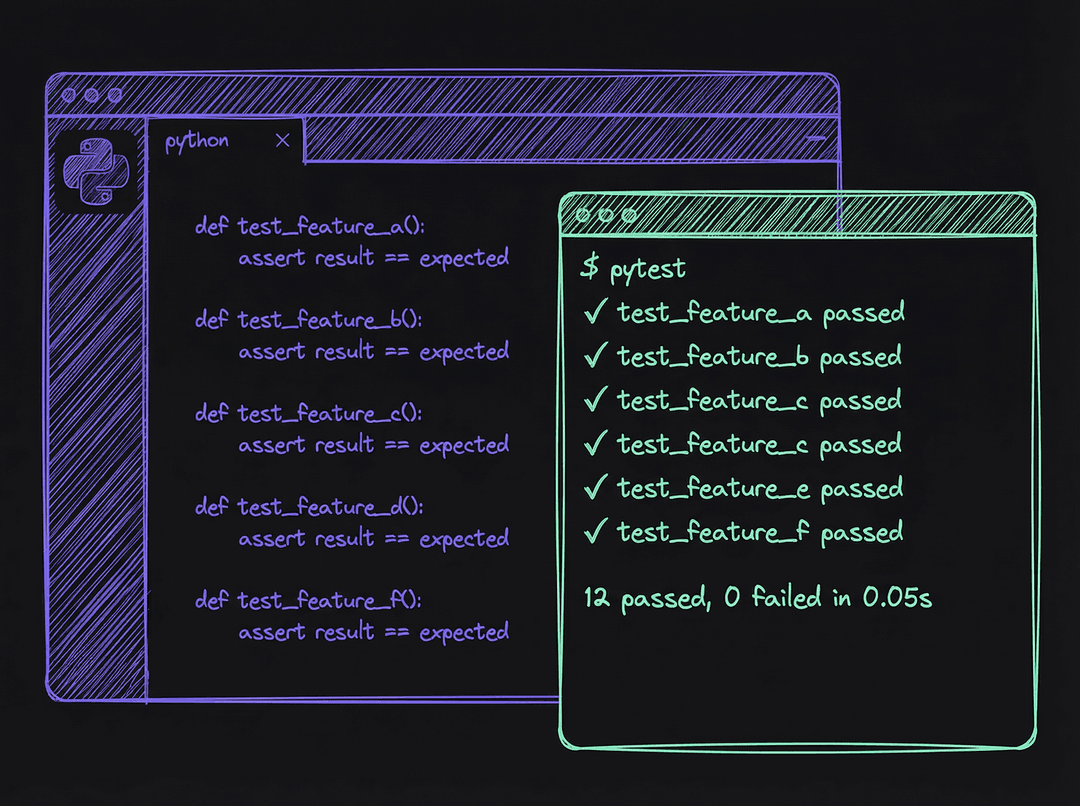 CodeSubmit Python test interface