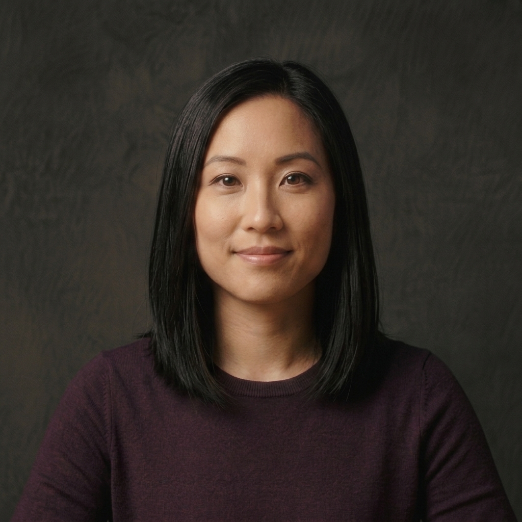 Mei, Frontend Engineering Manager