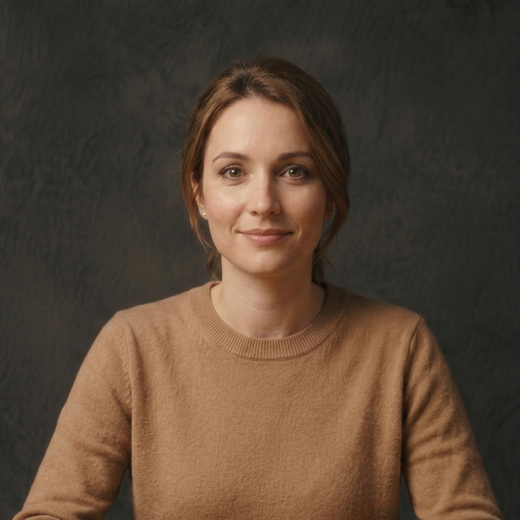 Sophie, Customer Engineering Lead