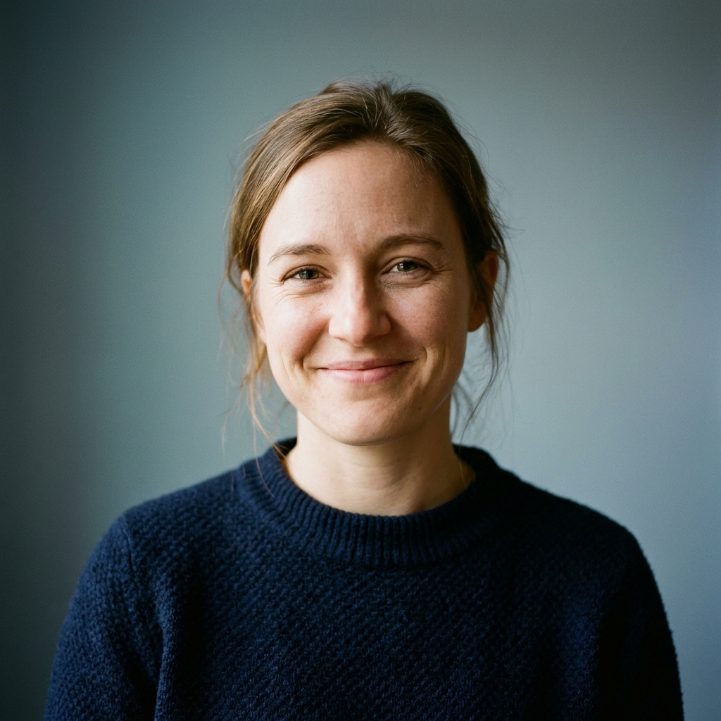 Zoe Walker
