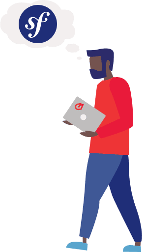 Symfony Coding Assignments on CodeSubmit