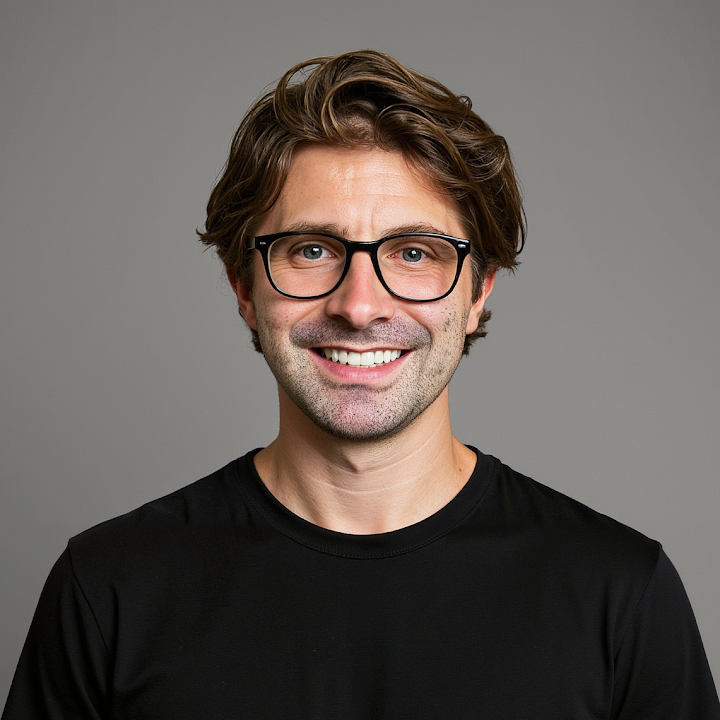 Dominic Phillips