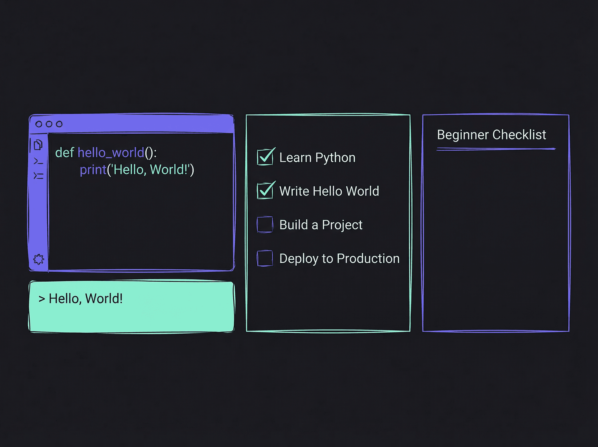 CodeSubmit junior developer assessment
