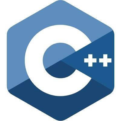 c++ logo