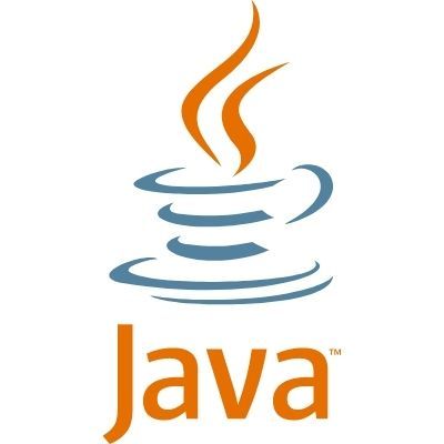 java logo