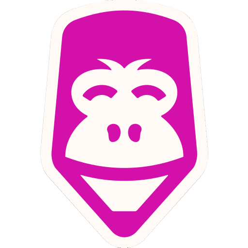 TestGorilla logo