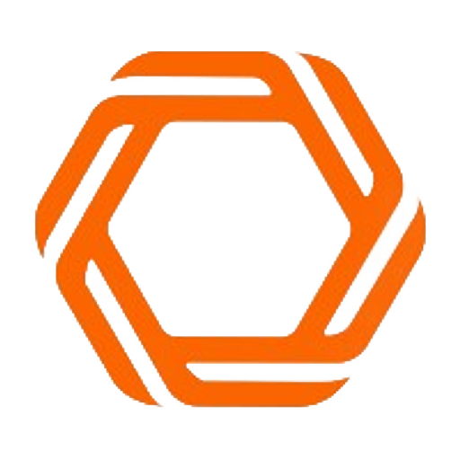 Woven logo